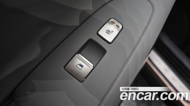 Hyundai Nexo 2019 — photo 22