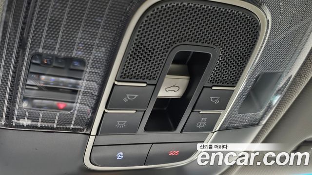 Hyundai Nexo 2019 — photo 23