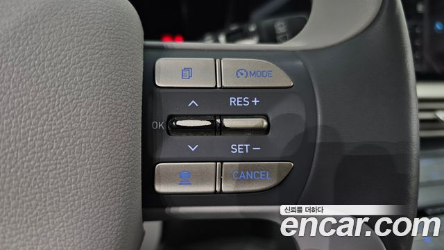 Hyundai Nexo 2019 — photo 24