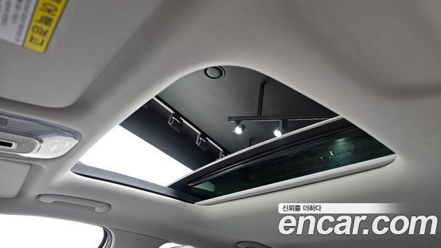 Hyundai Nexo 2019 — photo 25