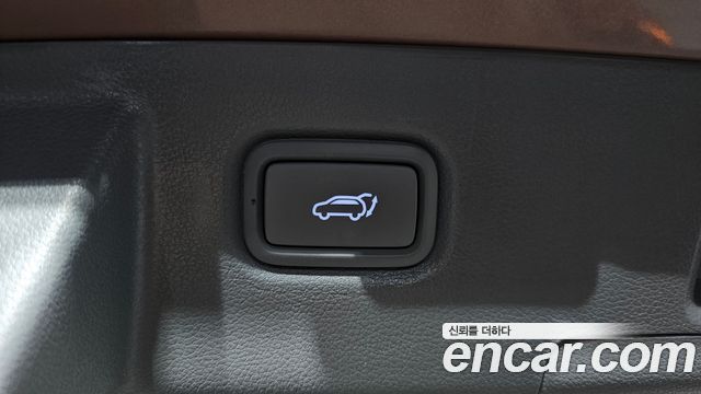 Hyundai Nexo 2019 — photo 26
