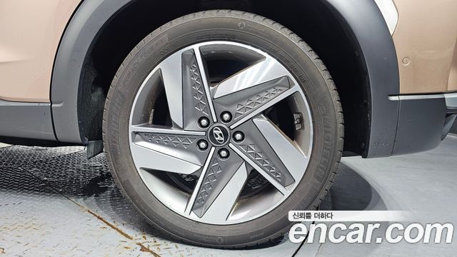 Hyundai Nexo 2019 — photo 7