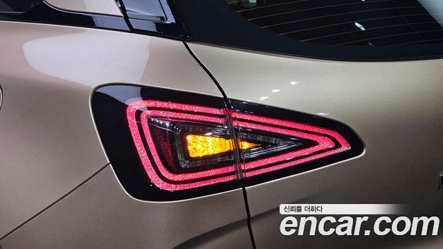 Hyundai Nexo 2019 — photo 9