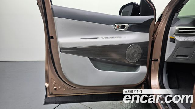 Hyundai Nexo 2019 — photo 14
