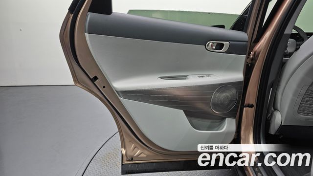 Hyundai Nexo 2019 — photo 15