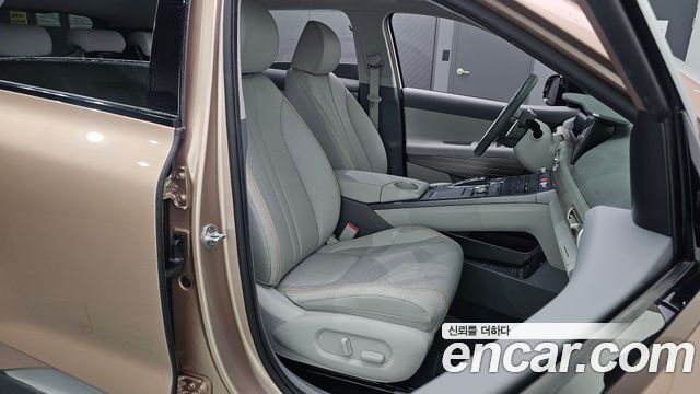Hyundai Nexo 2019 — photo 16