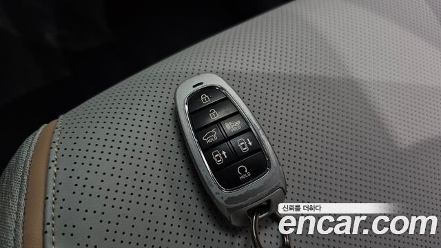 Hyundai Nexo 2019 — photo 27