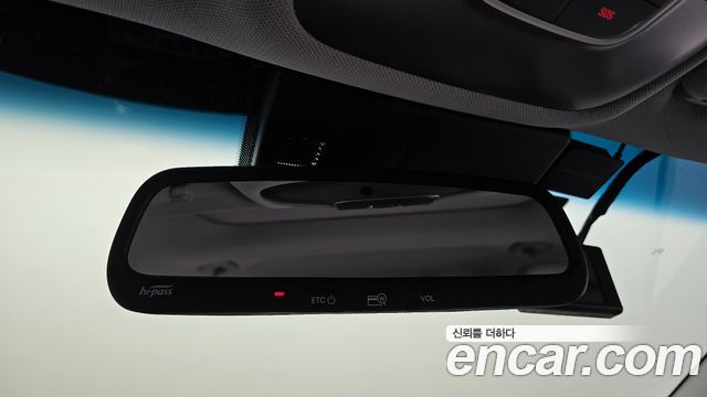 Hyundai Nexo 2019 — photo 28