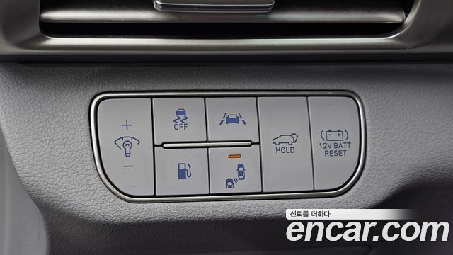 Hyundai Nexo 2019 — photo 29