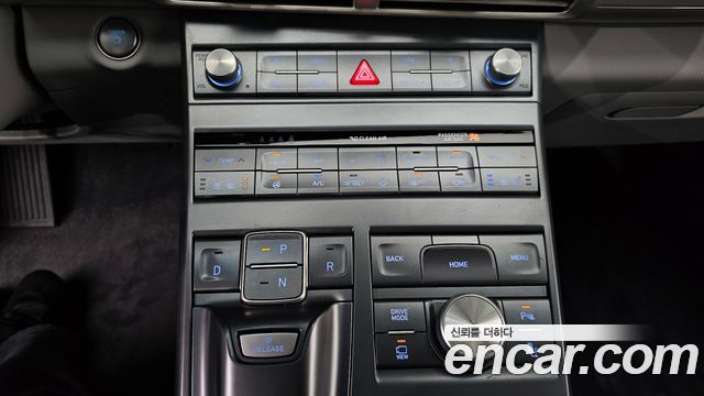 Hyundai Nexo 2019 — photo 33