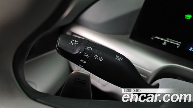 Hyundai Nexo 2019 — photo 34