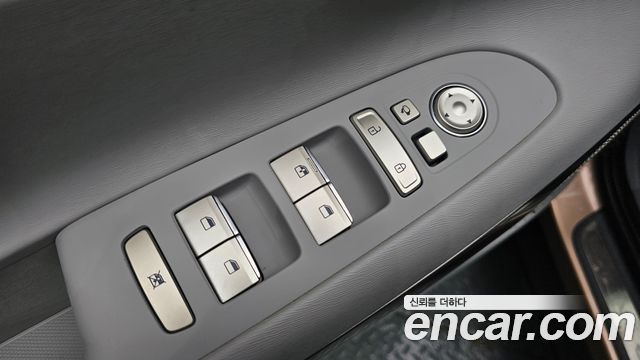 Hyundai Nexo 2019 — photo 35