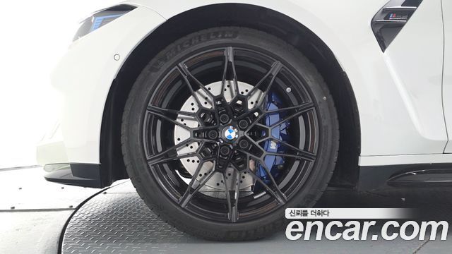 BMW M3 2025 — photo 5
