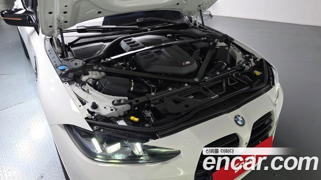 BMW M3 2025 — photo 6