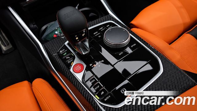 BMW M3 2025 — photo 12