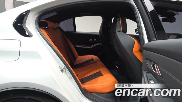 BMW M3 2025 — photo 17