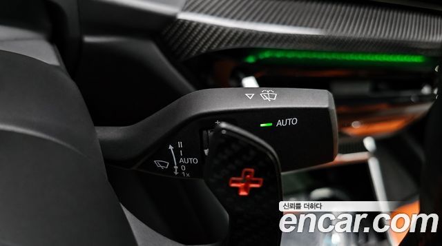 BMW M3 2025 — photo 25