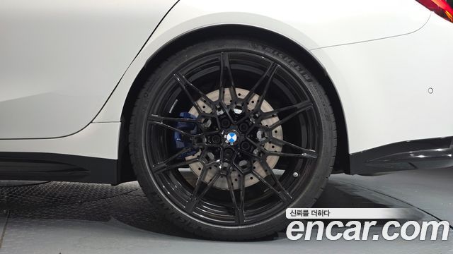 BMW M3 2025 — photo 7
