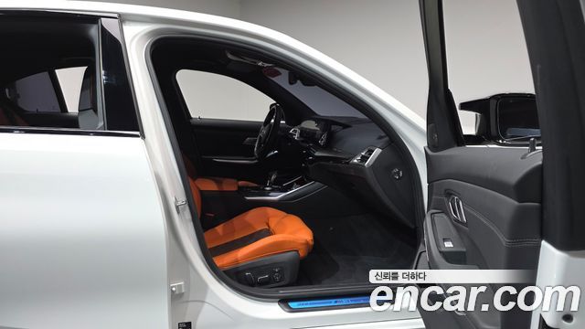 BMW M3 2025 — photo 16