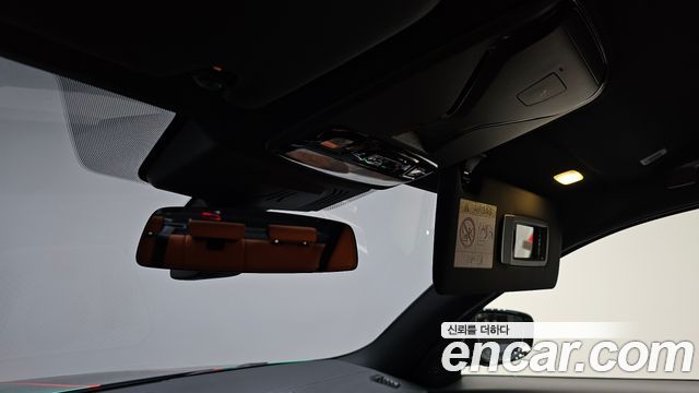 BMW M3 2025 — photo 33
