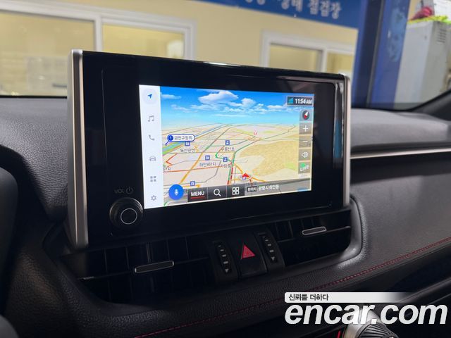 Toyota RAV4 2025 — photo 9