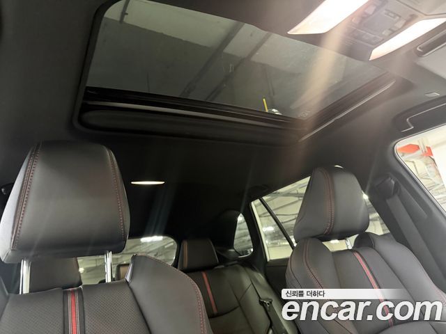 Toyota RAV4 2025 — photo 16