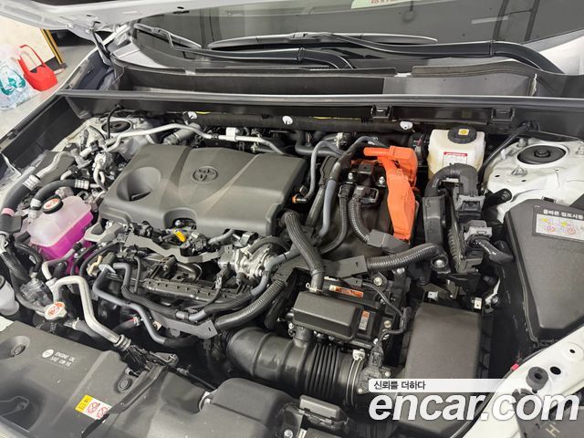 Toyota RAV4 2025 — photo 18