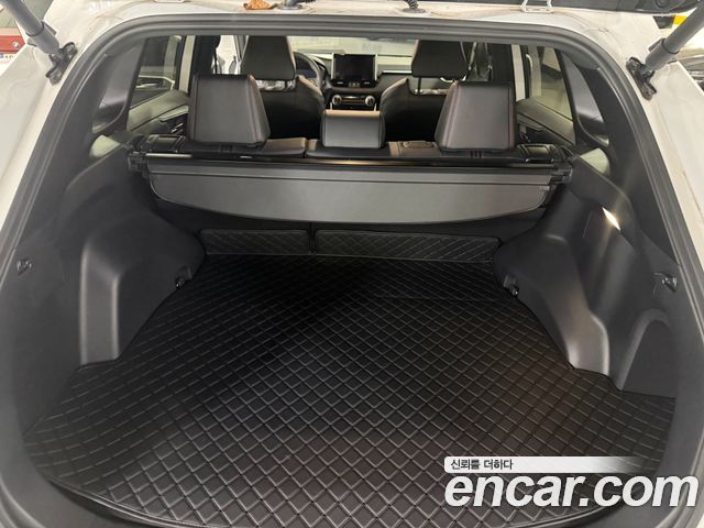 Toyota RAV4 2025 — photo 19