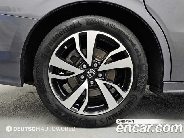 Honda Odyssey 2019 — photo 5