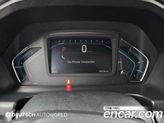 Honda Odyssey 2019 — photo 8