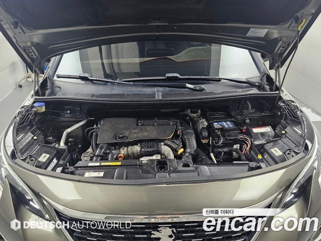 Peugeot 5008 2018 — photo 6