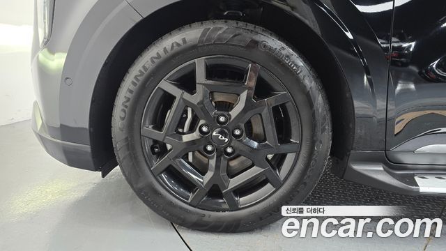 Kia Canival 2025 — photo 5