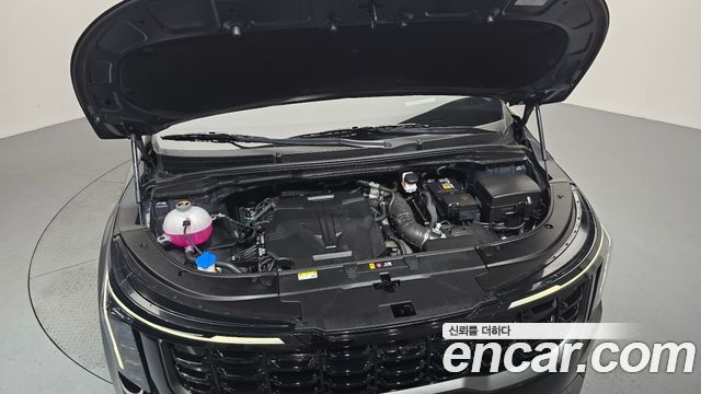 Kia Canival 2025 — photo 6