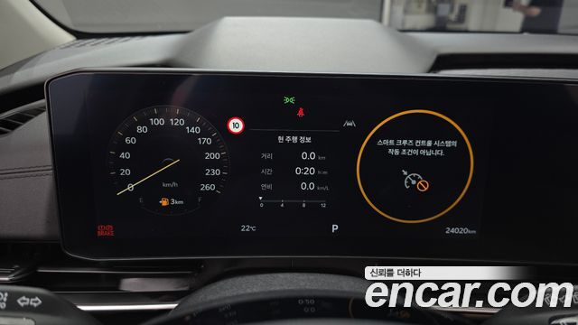 Kia Canival 2025 — photo 11