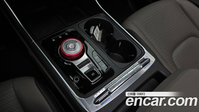 Kia Canival 2025 — photo 12