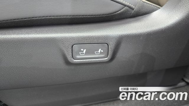 Kia Canival 2025 — photo 21