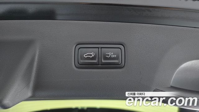 Kia Canival 2025 — photo 22