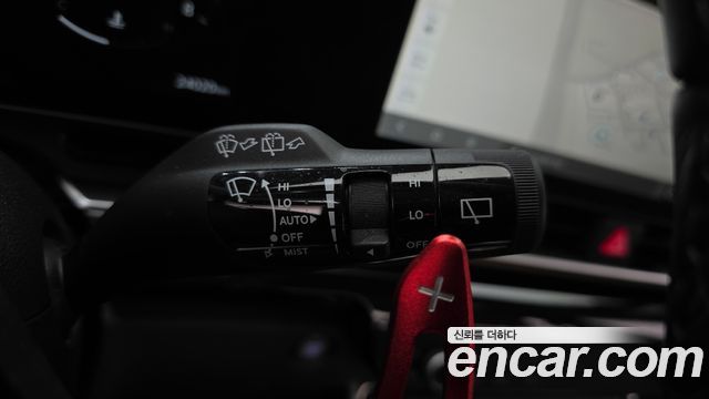 Kia Canival 2025 — photo 25