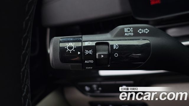 Kia Canival 2025 — photo 26