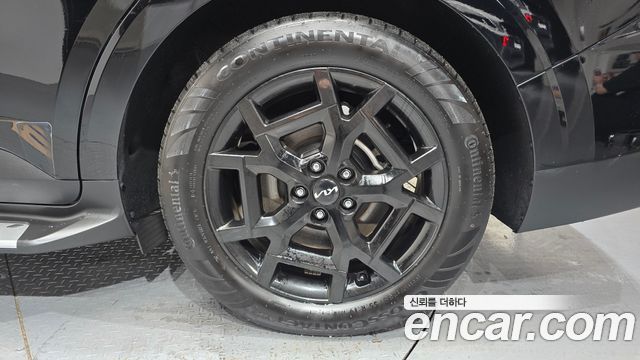 Kia Canival 2025 — photo 7