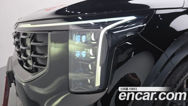 Kia Canival 2025 — photo 8
