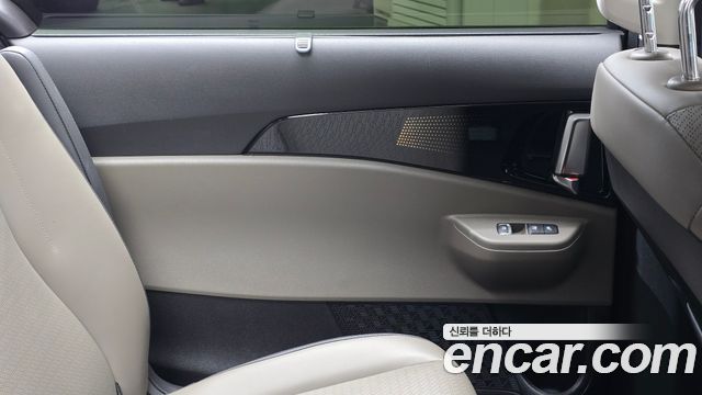 Kia Canival 2025 — photo 15