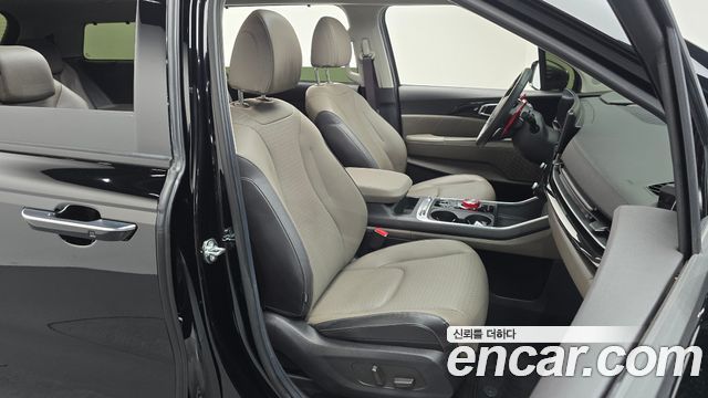 Kia Canival 2025 — photo 16