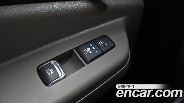 Kia Canival 2025 — photo 27