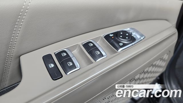Kia Canival 2025 — photo 28