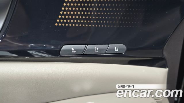 Kia Canival 2025 — photo 29