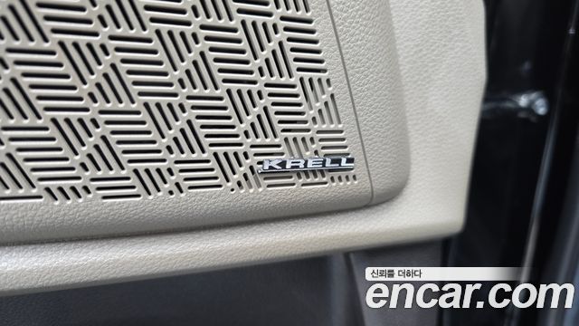 Kia Canival 2025 — photo 30