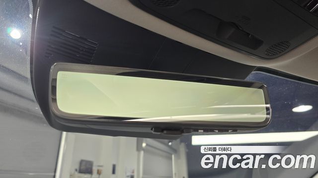 Kia Canival 2025 — photo 35