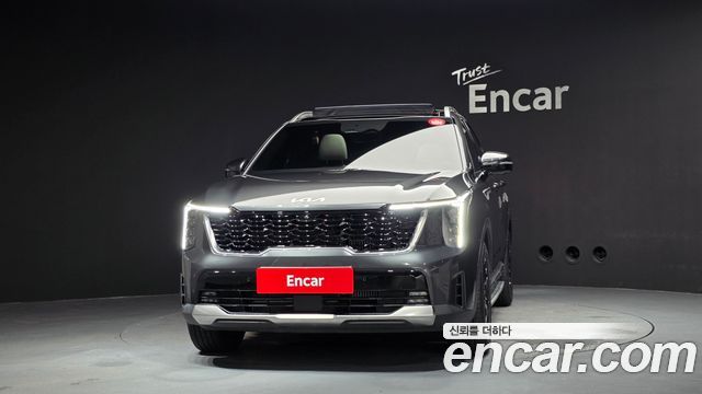 Kia Sorento 2025 — photo 3