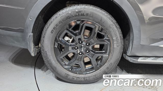 Kia Sorento 2025 — photo 5